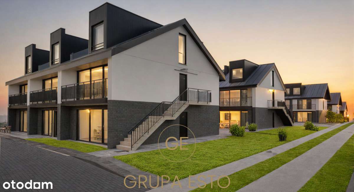 Nowe dwupoziomowe mieszkanie – Łagiewnicki Wzgórze-3