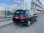 SsangYong Kyron 200 Xdi Elegance + - 2