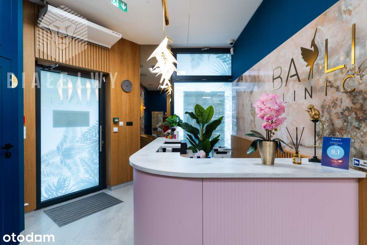 Szpital Jednodniowy przy Centrum Onkologii - Pełny obrazek: 5/20