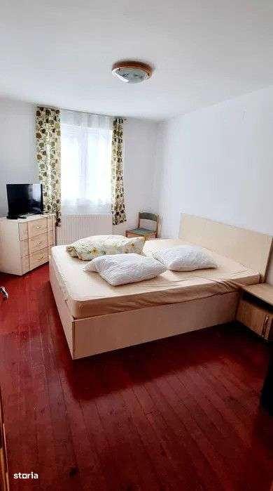 Casa Busteni Prahova D+P+E 164 mp Cartier Zamora Cantacuzino - Imagine principală: 3/6