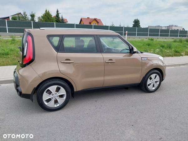 Kia Soul 1.6 GDI M - 29