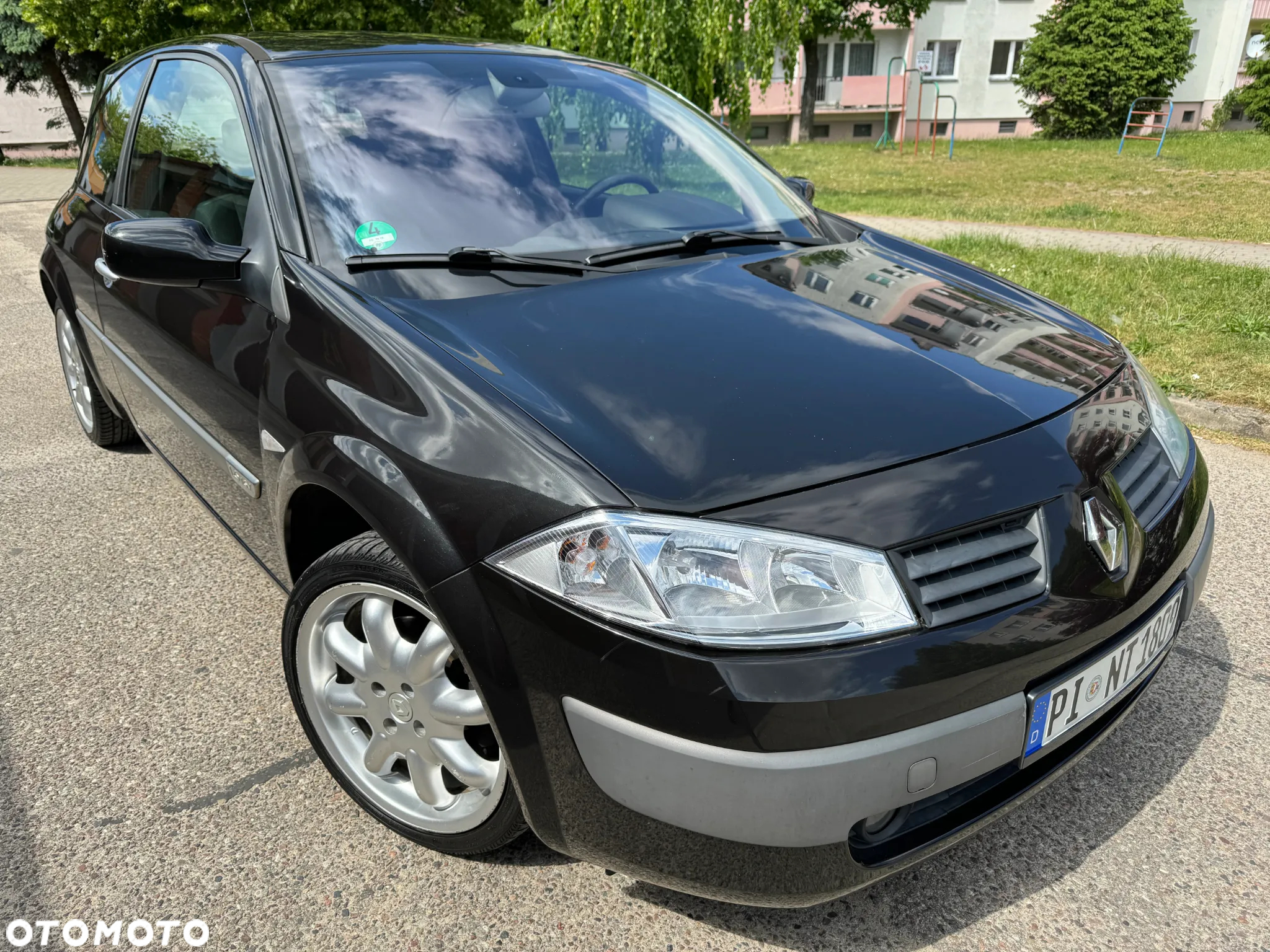 Renault Megane II 1.6 16V Authentique - 6
