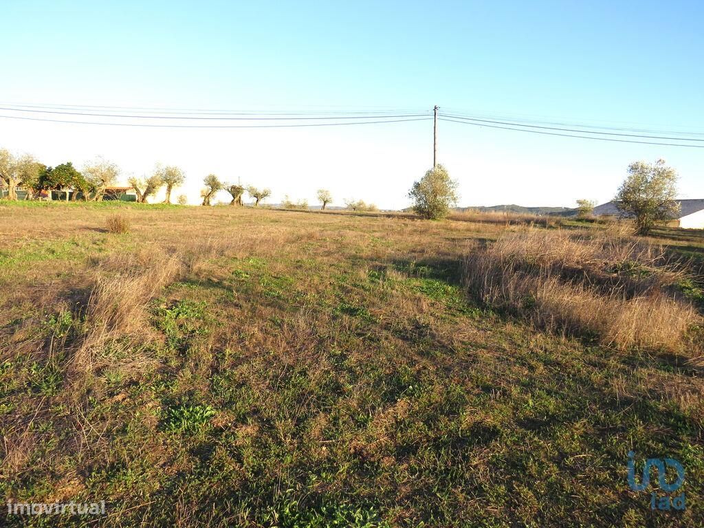 Terreno em Santarém de 6920,00 m2