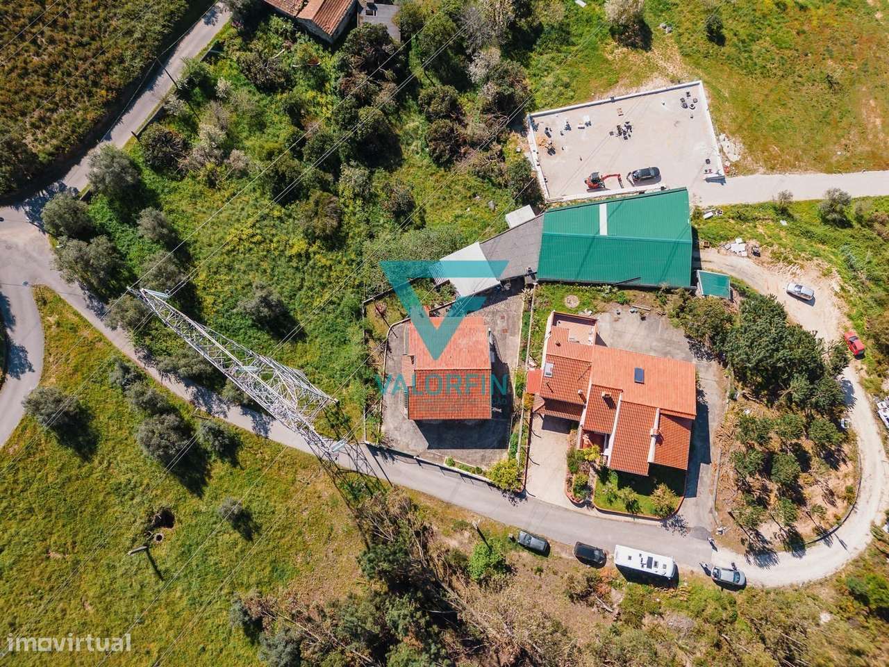 MORADIA T4 INDEPENDENTE - Mourões | Cortes-42