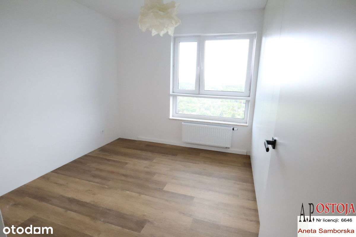 Mieszkanie – wroclaw - Widok 3