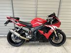 Yamaha R6 - 2