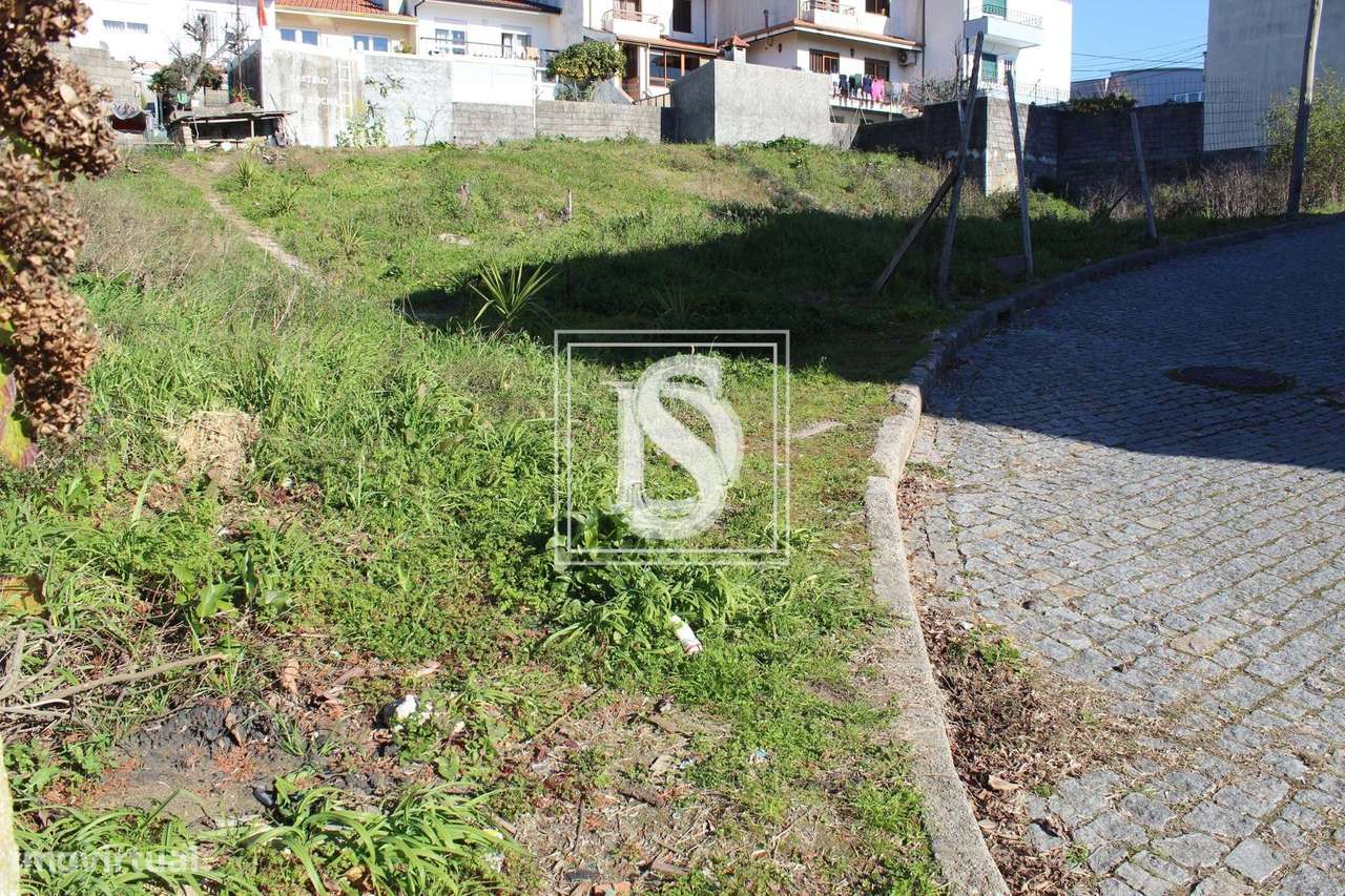 Terreno em Valongo - Grande imagem: 2/9