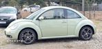 Volkswagen New Beetle 1.4 Freestyle - 8