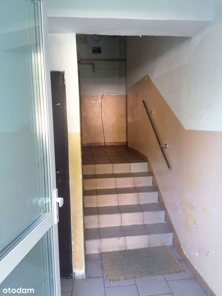 Mieszkanie na sprzedaż - Warszawa Nowolipki 27 m.-6