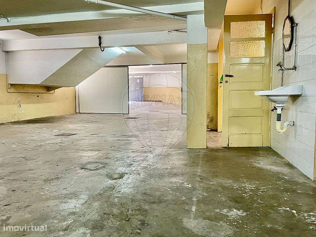 Garagem  para venda-5