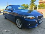 BMW 220 d Cabrio - 3