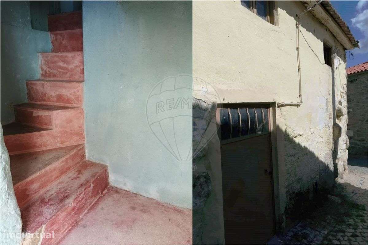 Moradia T2 para venda - Grande imagem: 4/4