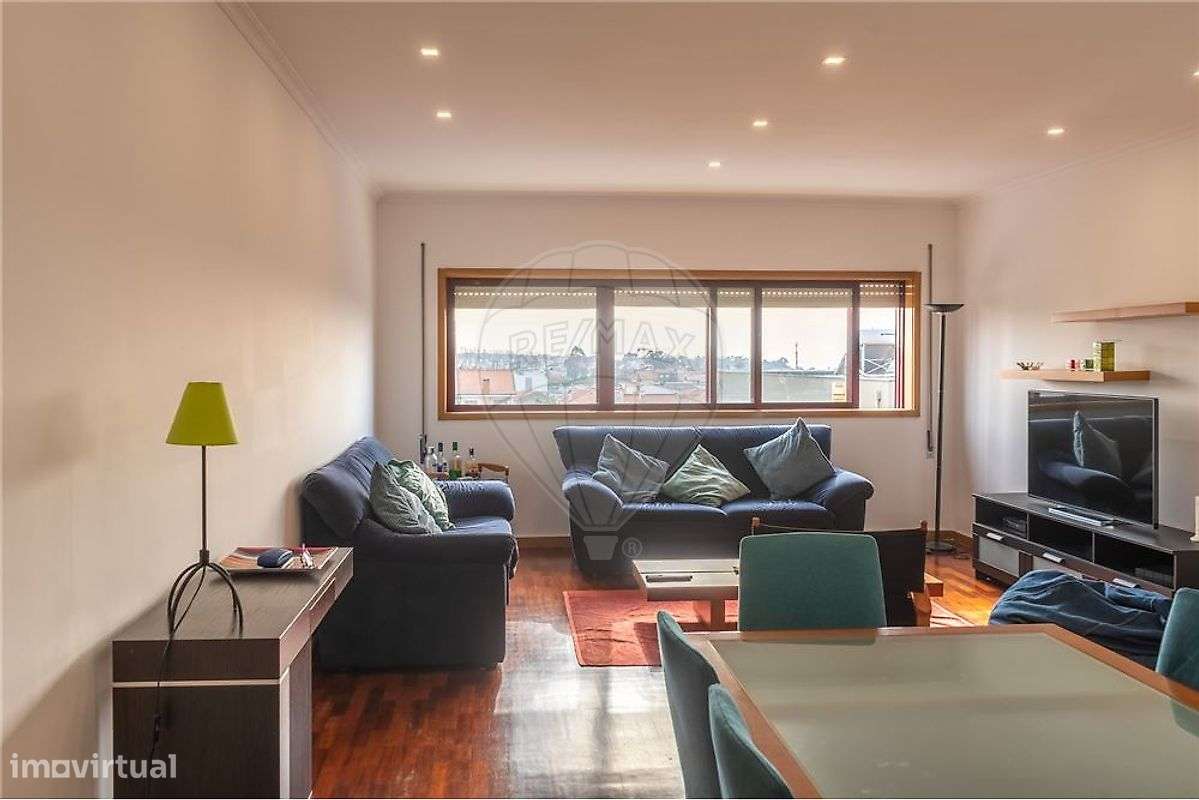 Apartamento T3 para venda - Grande imagem: 3/14