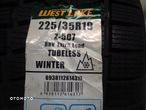 WESTLAKE ZUPERSNOW Z-507 225/35R19 88V - 5