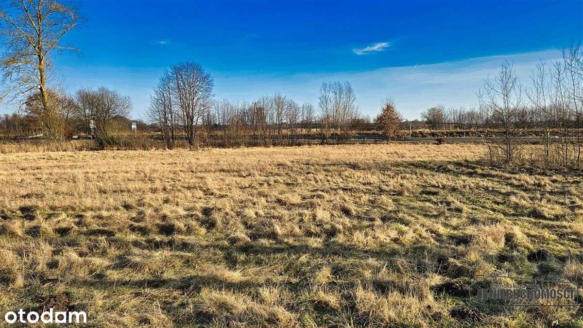 Redło 10 km od Świdwina - działka budowlana na rat-15