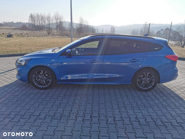 Ford Focus - 7