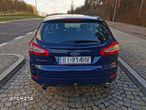 Ford Mondeo 2.0 T Platinium X Plus (Titanium) MPS6 - 8