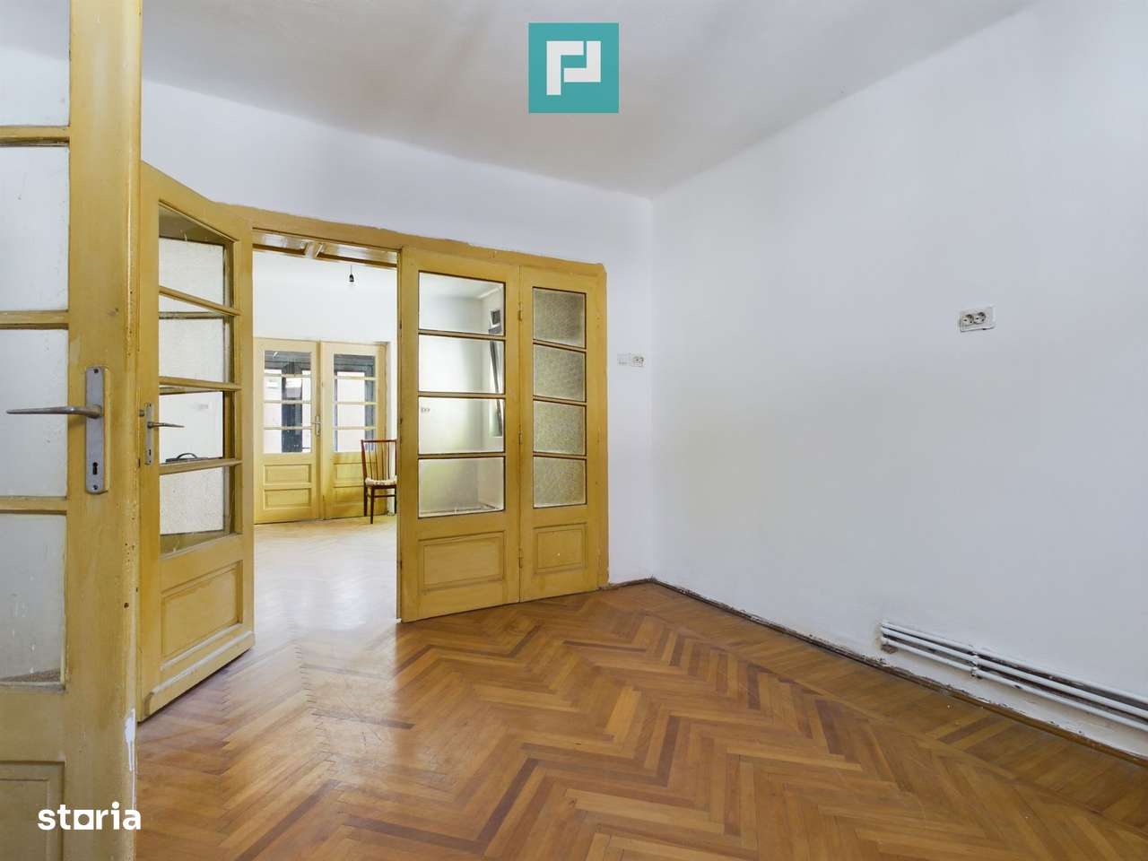 Casă 4 camere, zona centrală în Pâncota - Imagine principală: 5/15