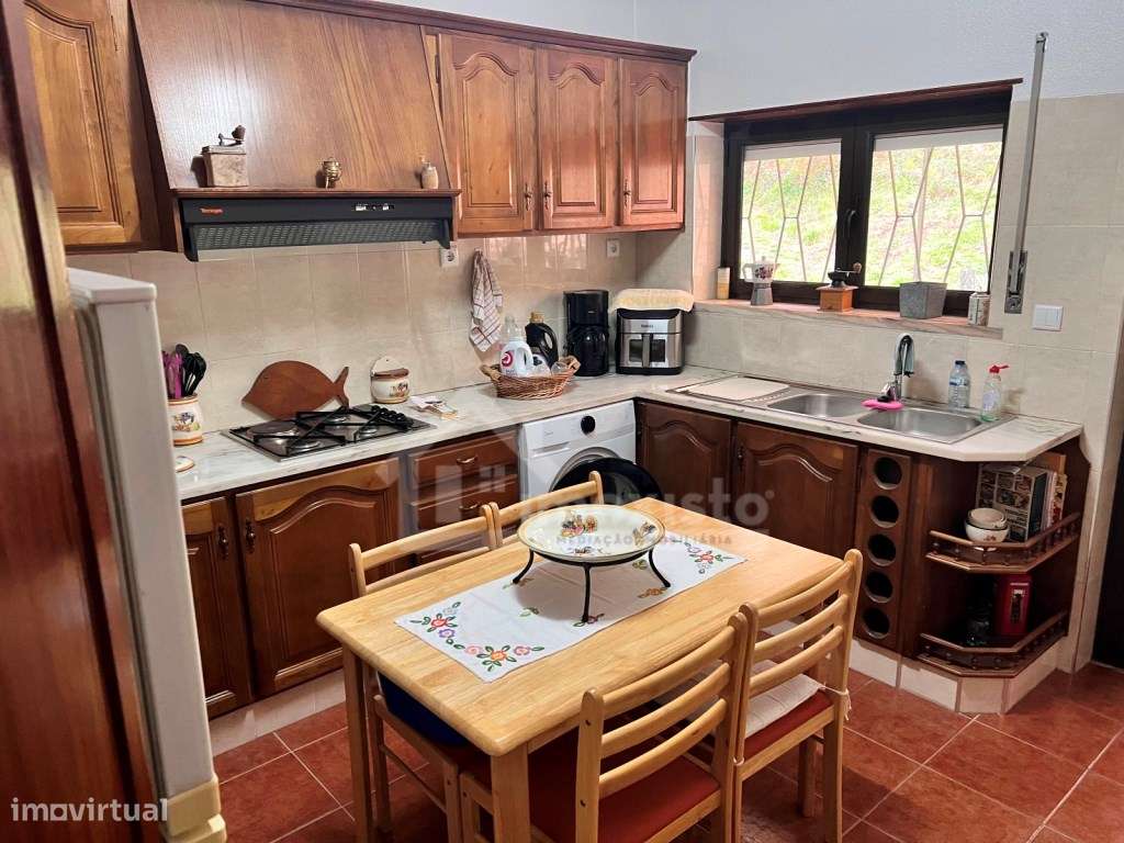 Moradia T5 pronta a habitar em Maças Dona Maria, Alvaiázere-17
