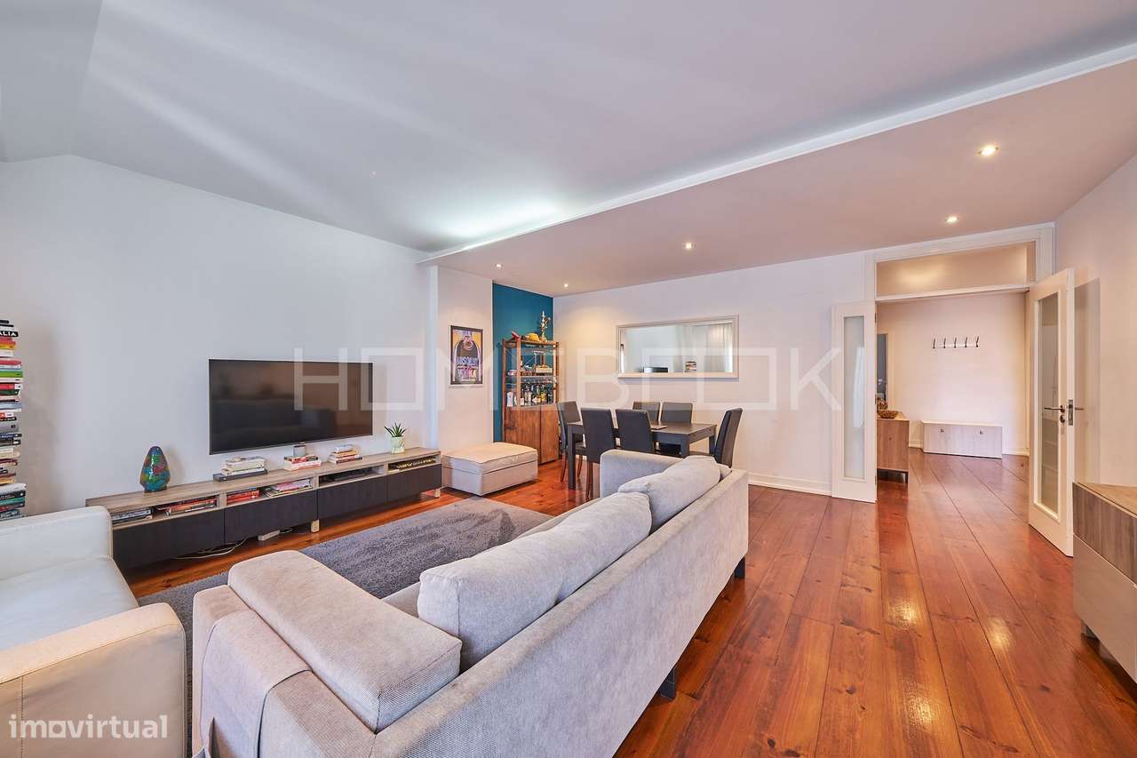 Apartamento - Mais