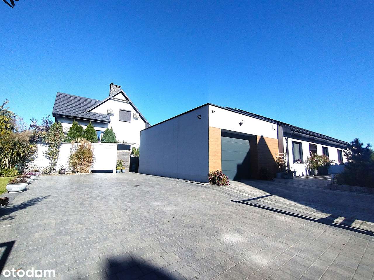 NOWA CENA!! Energooszczędny dom z nowoczesnymi rozwiązaniami. - Pełny obrazek: 5/18