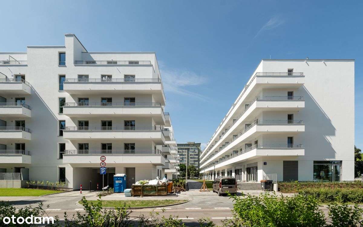 Lokal użytkowy z ogródkiem - Saska Kępa - Pełny obrazek: 5/18