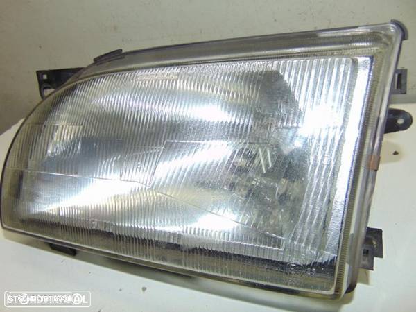 Ford TRansit modelo de 1994 farol - 2