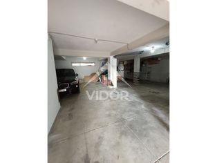 Lg. Garagem na Pct. D. Marcos da Cruz Nº 67 - Leça Palmeira - Grande imagem: 4/6