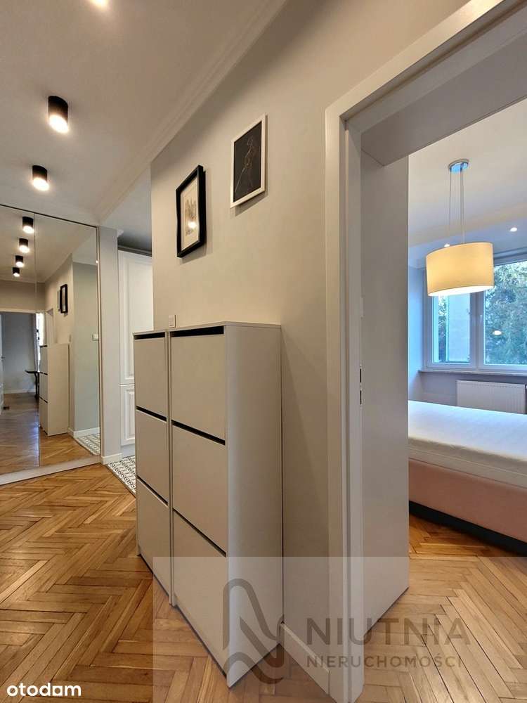 Przytulne 2 pokoje w kamienicy-2