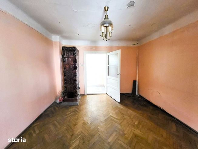 Casa 3 camere, Strada Izvorului, 306mp curte-3