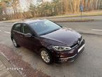 Volkswagen Golf VII 1.4 TSI BMT Comfortline DSG - 16