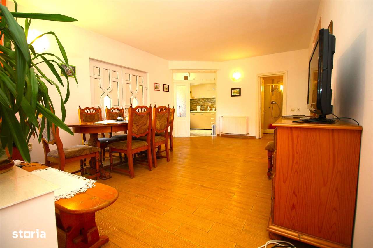 Vila exclusivista P+1E in Mamaia Nord la 500m de Plaja Alezzi-7