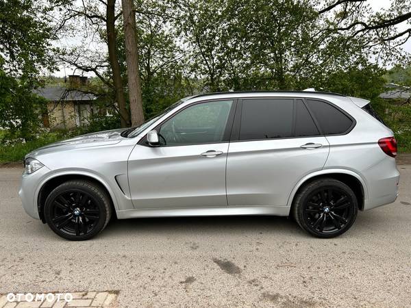 BMW X5 xDrive40d Sport-Aut - 3