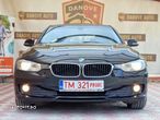 BMW Seria 3 320d Efficient Dynamic Edition Aut. - 2