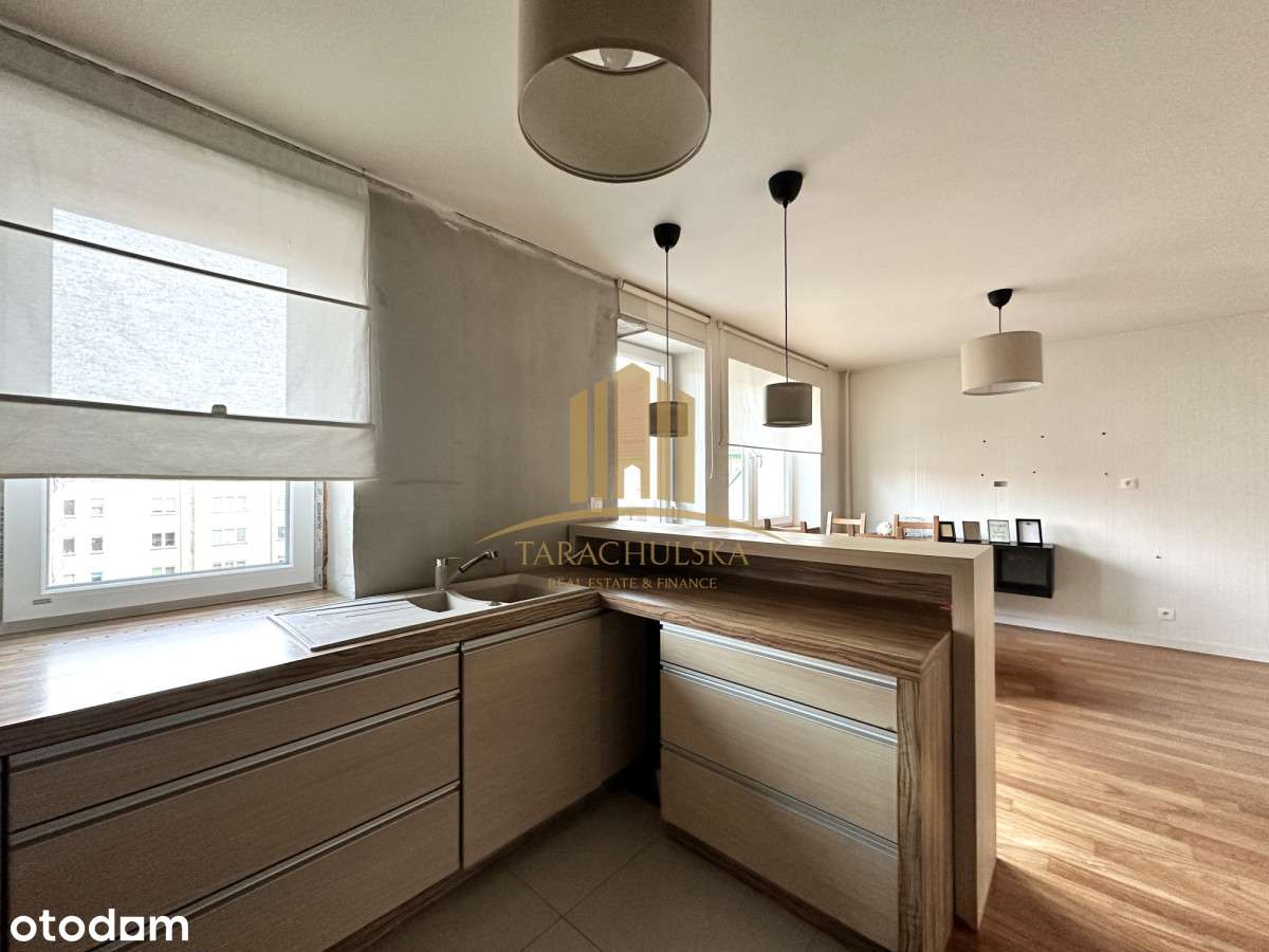 Mieszkanie dwupoziomowe | 3 bedrooms | 2 bath-1