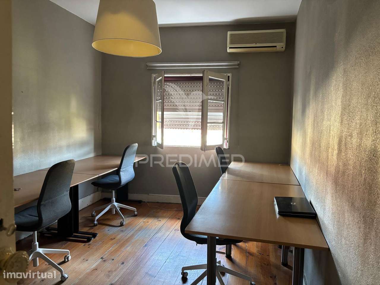 Moradia no centro de Guimarães - Grande imagem: 4/14