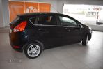 Ford Fiesta 1.0 T EcoBoost Titanium - 11