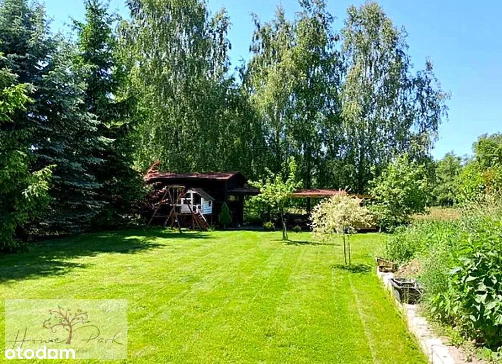 PIĘKNY DOM POD Łodzią ! - Pełny obrazek: 4/20