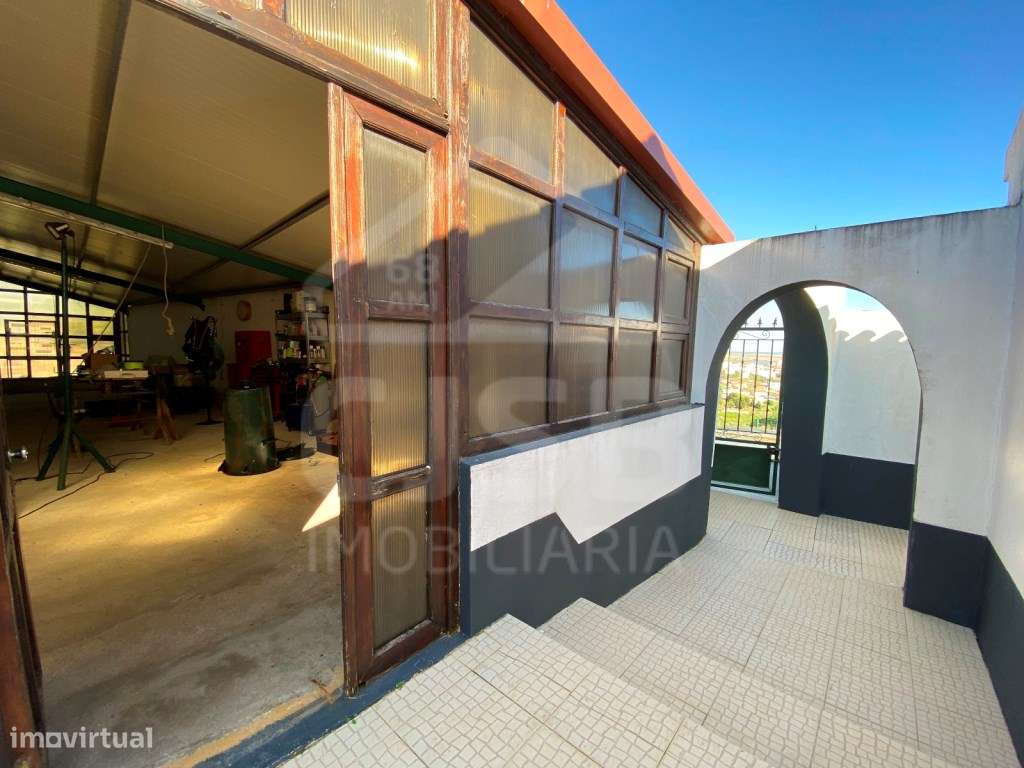 Excelente Quinta na Subserra, Alhandra - Vista Magnifica-38