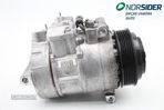 Compressor do ar condicionado Mercedes Classe E (212)|09-13 - 7