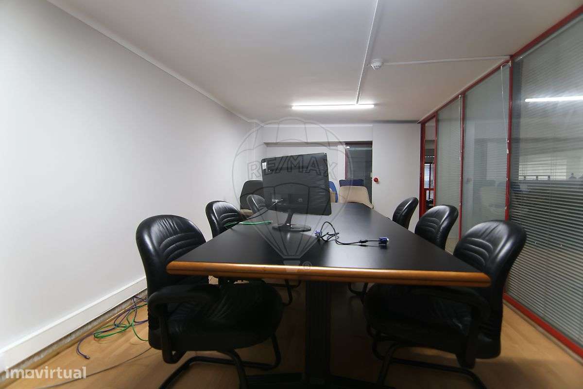 Escritório  para arrendamento - Grande imagem: 5/6
