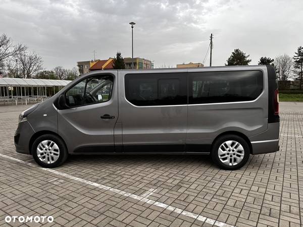 Opel Vivaro 1.6 CDTI L2H1 - 10