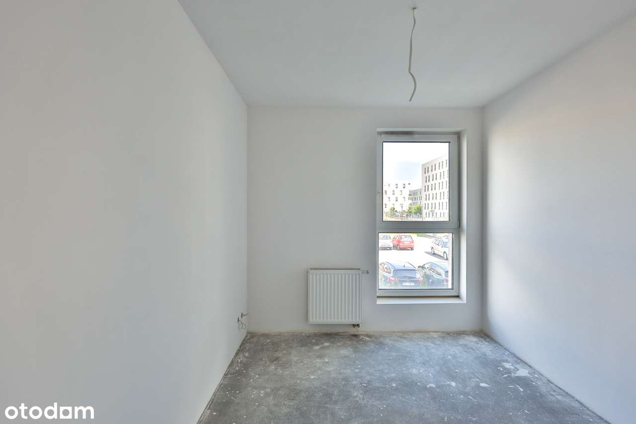 3-pokojowe mieszkanie w otoczeniu lasu!-11