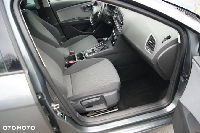 Seat Leon 1.6 TDI Start&Stop DSG Style - 8
