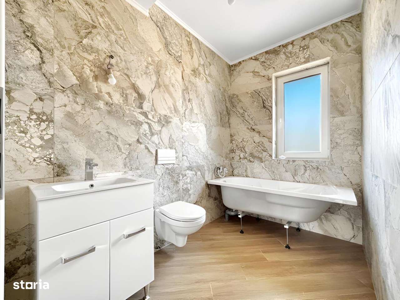 4 Camere | Panouri fotovoltaice | Pompe de caldura| Comision 0-19