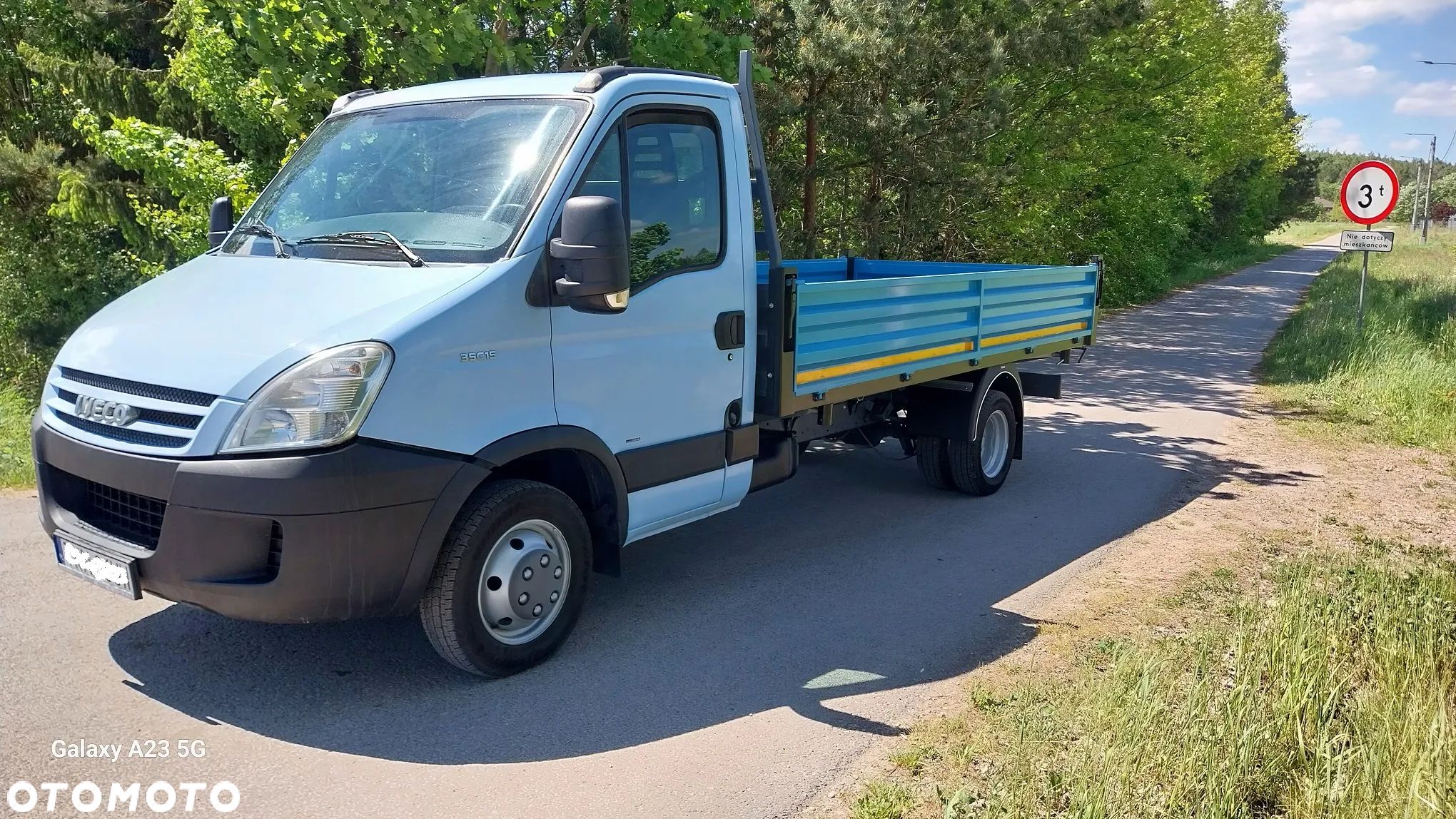 Iveco Daily - 1