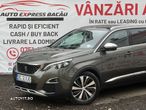 Peugeot 5008 2.0 BlueHDI EAT8 S&S GT - 13