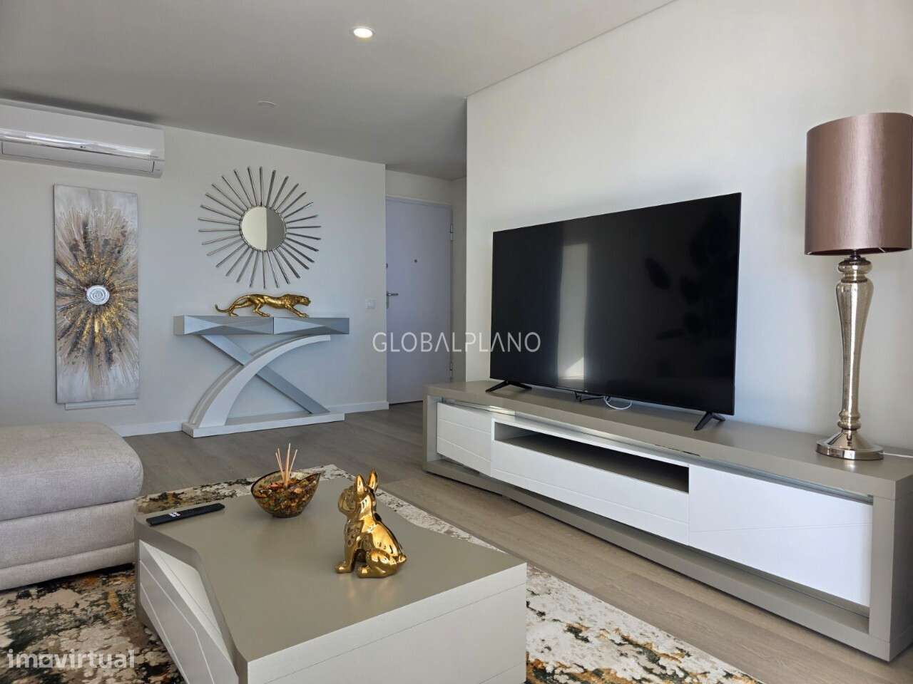 Penthouse t2 Vista Rio Arade-11