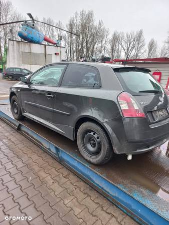 Fiat Stilo na części. - 12