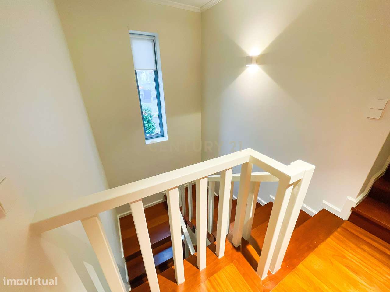 Moradia T3+1 no Bairro Marechal Gomes da Costa | 3 Frentes | Design e-13